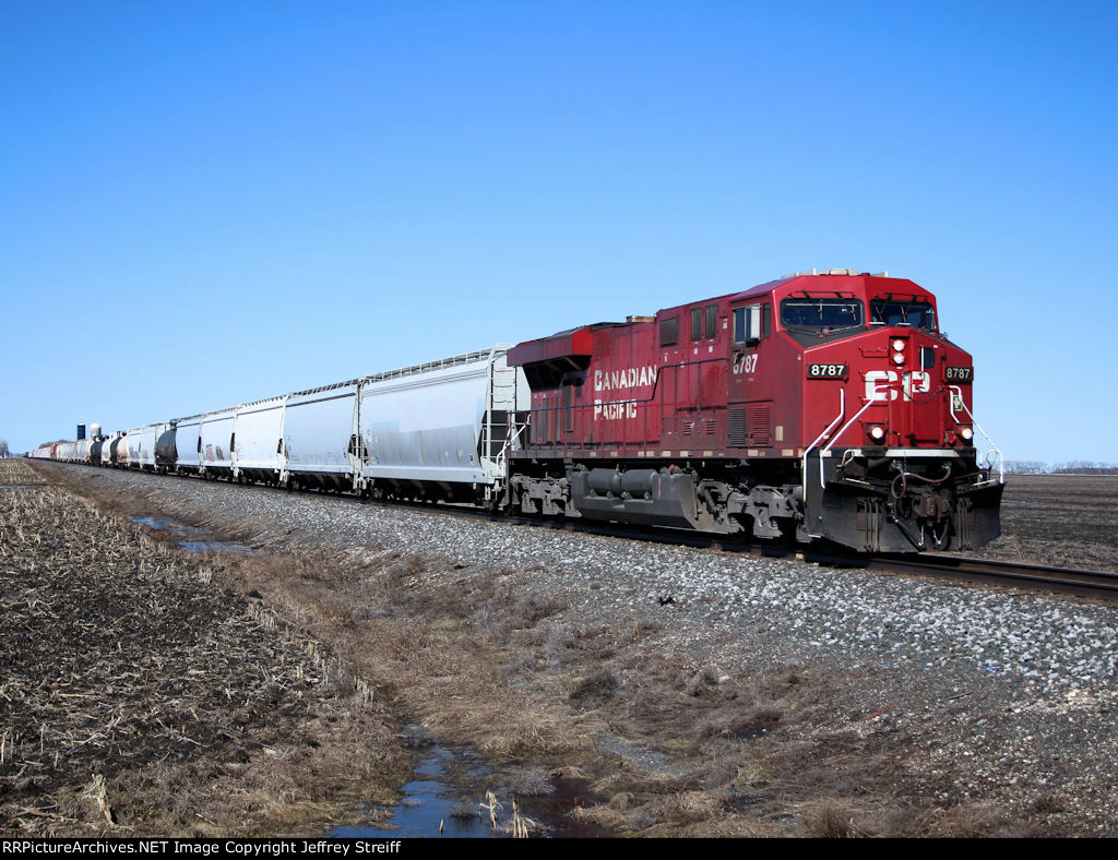 CP 8787